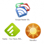 What Will Replace Google Reader?