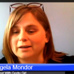 Hangout With Geeky Girl - Google Alerts, Blogging, PR- SM